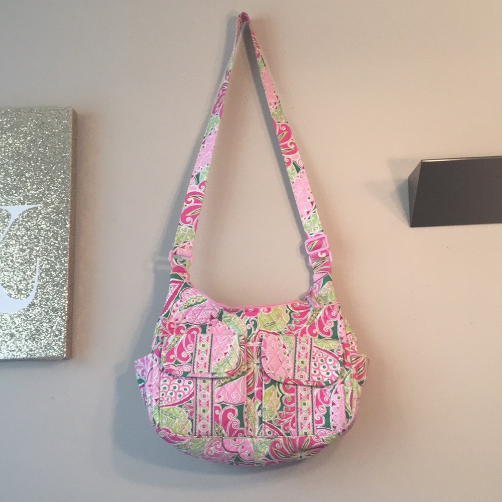 Vera Bradley Bag